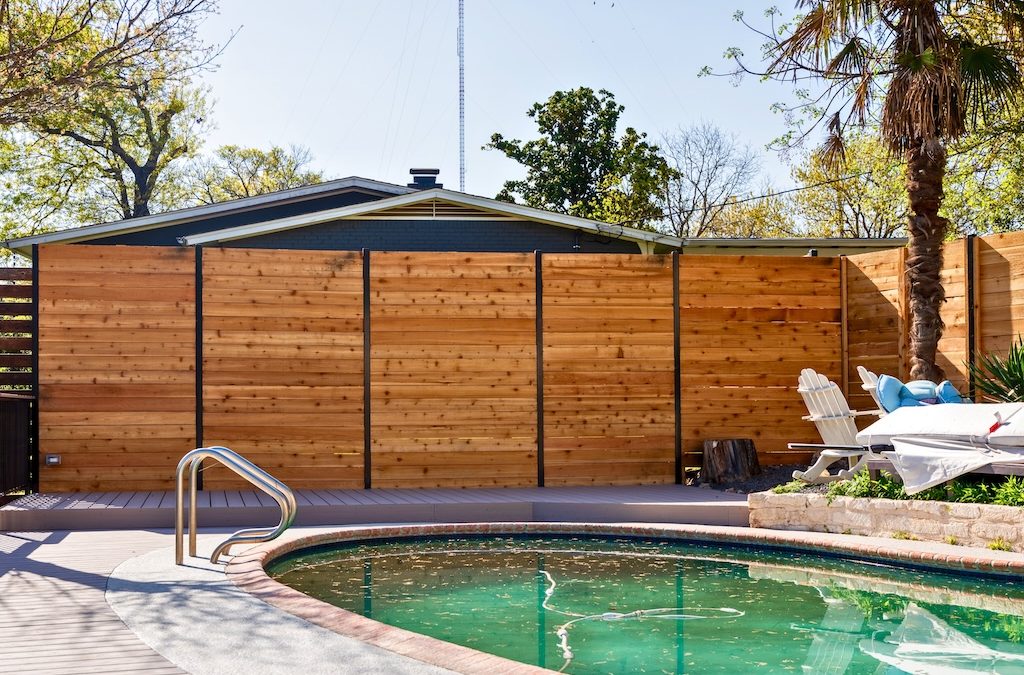 Getting Your Fence Ready for Storm Season