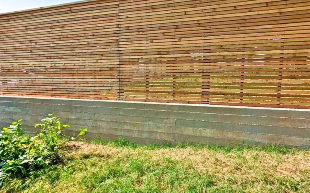 The Best Fences for Austin’s Heat and Drought