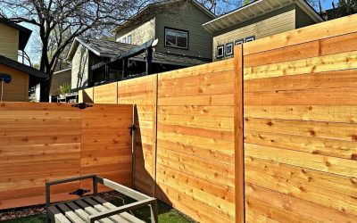 Fence Height Limits Across Austin-Area Cities
