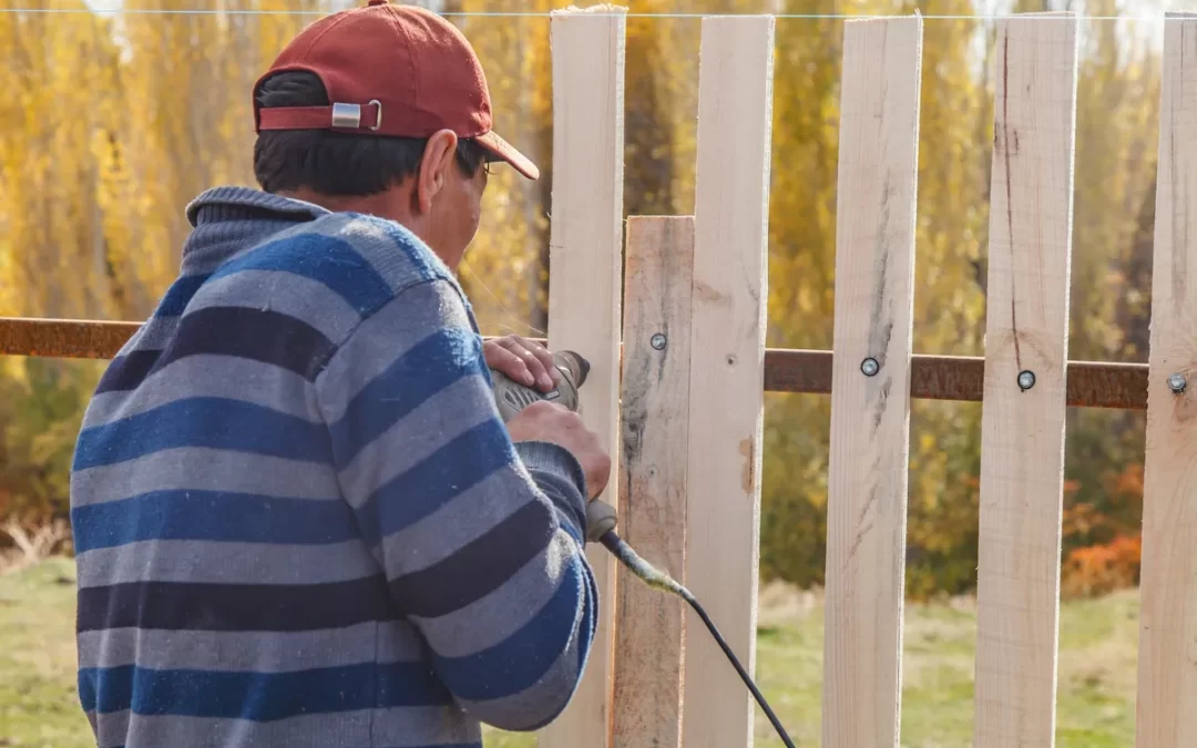 Top Questions to Ask Austin Fence Contractors Before Hiring