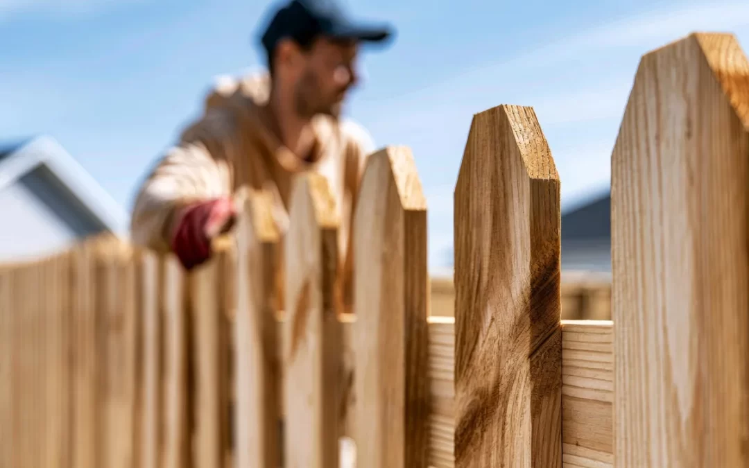 How to Ensure a Successful Fence Installation in Austin: Tips and Common Pitfalls